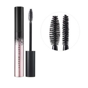 fenty beauty cuz i'm black mascara!